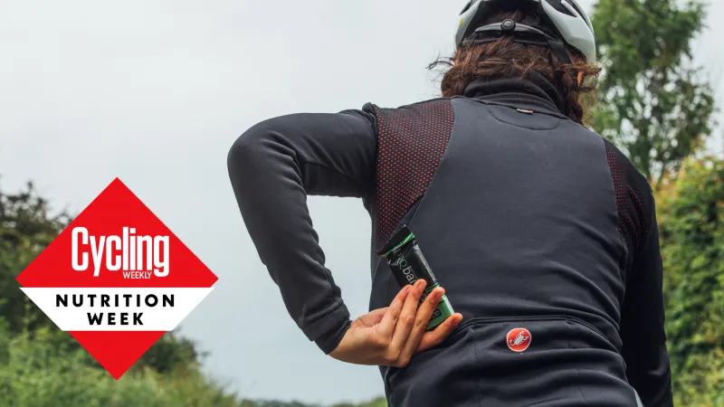 Pâtes la veille, gels le matin : dans l'assiette (et le bidon) des coureuses du Tour de l'Aude