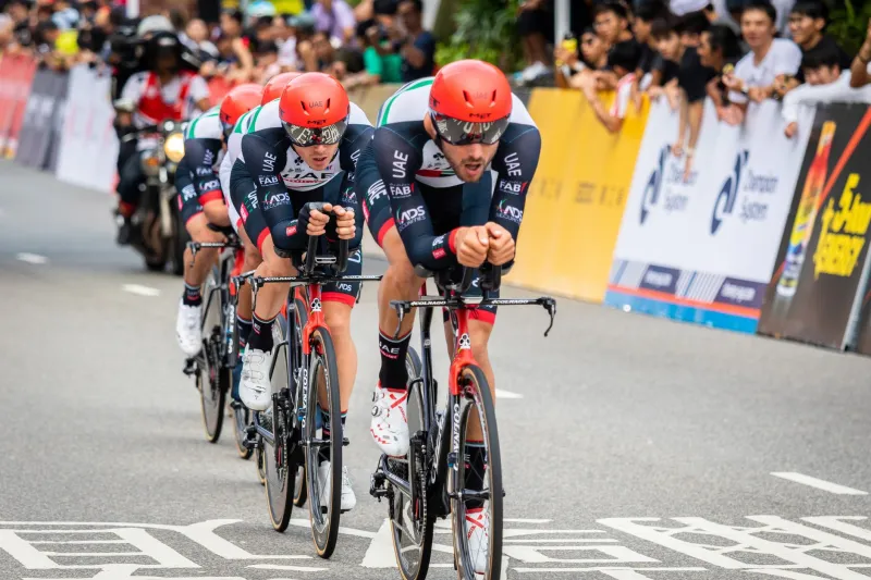 Sprinteuse ou attaquante : le match des tempéraments qui enflamme les vestiaires du Tour