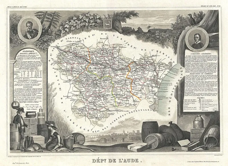Blanquette au bord de la route : quand les vignerons de Limoux adoptent le peloton féminin